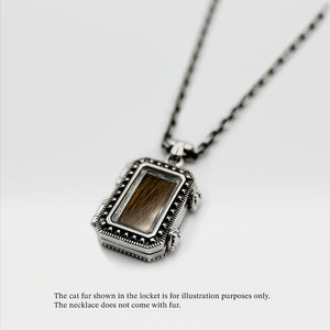 The Gusta Necklace