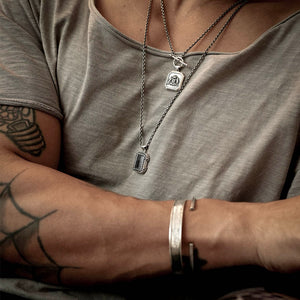The Gusta Necklace