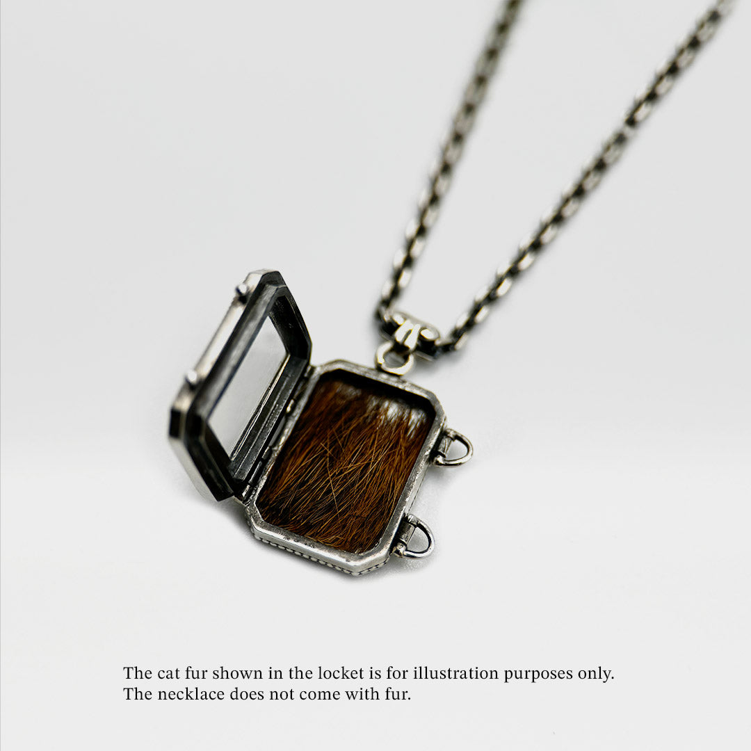 The Gusta Necklace