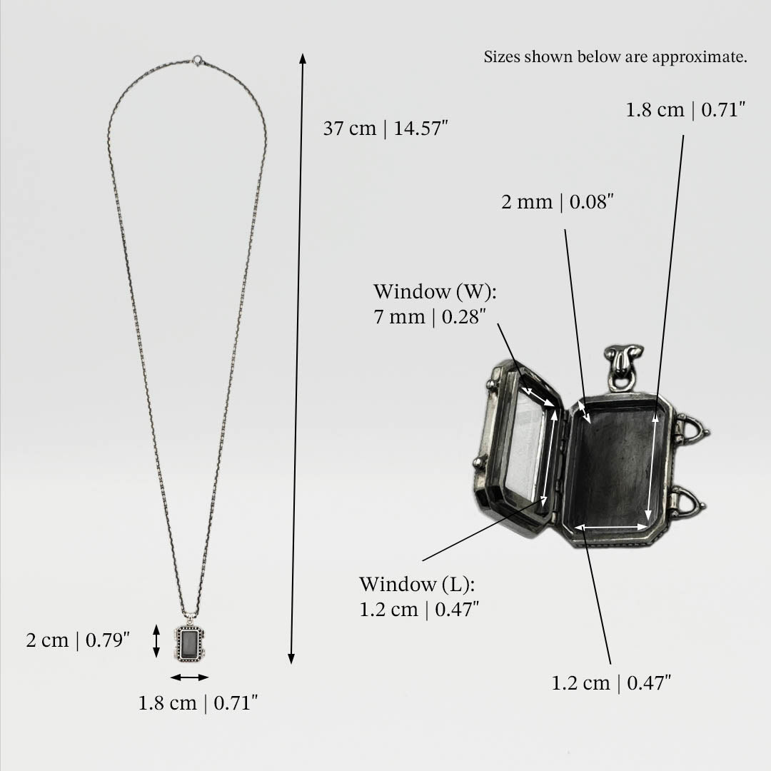 The Gusta Necklace