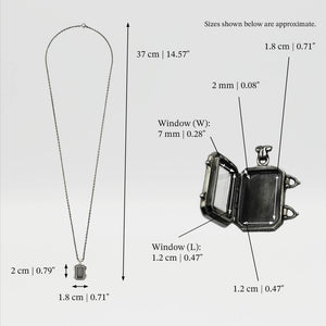 The Gusta Necklace
