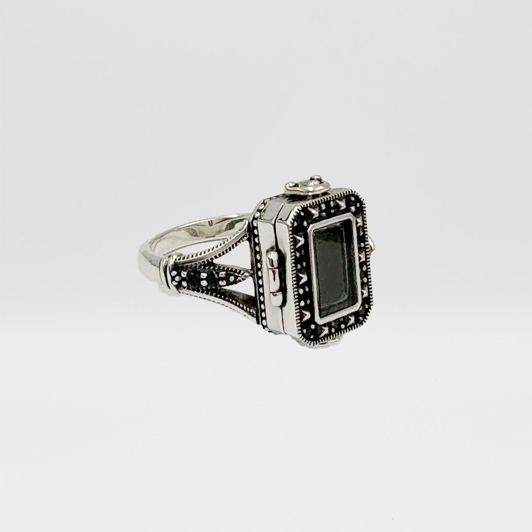 The Mori Ring
