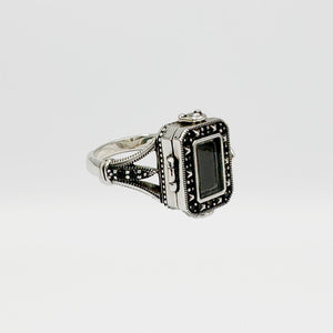 The Mori Ring