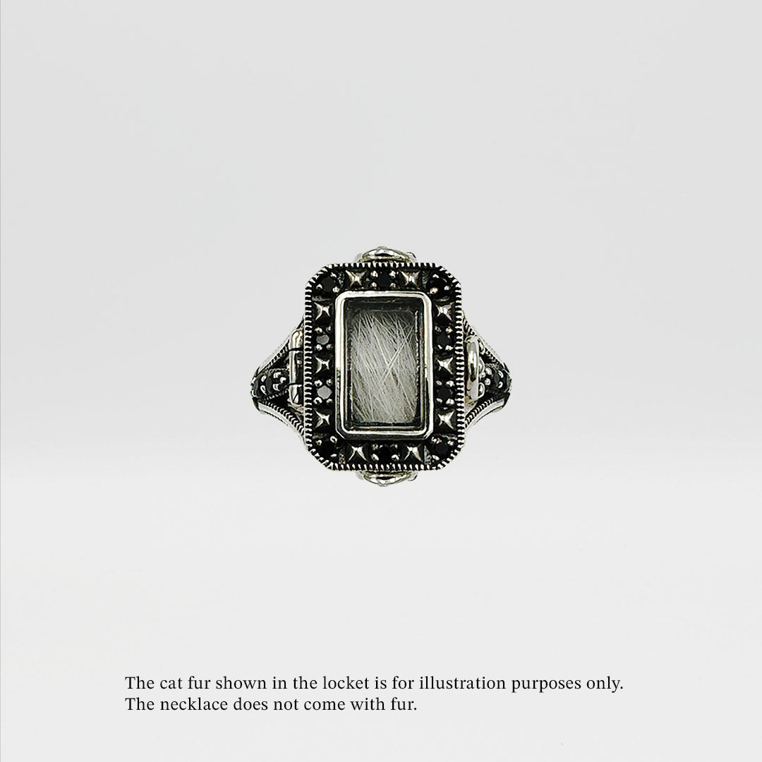 The Mori Ring