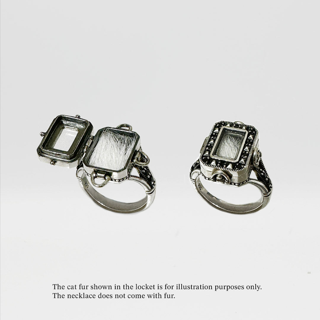 The Mori Ring