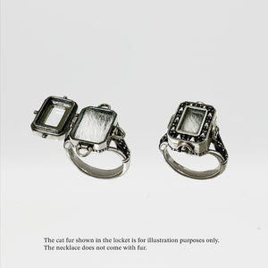 The Mori Ring