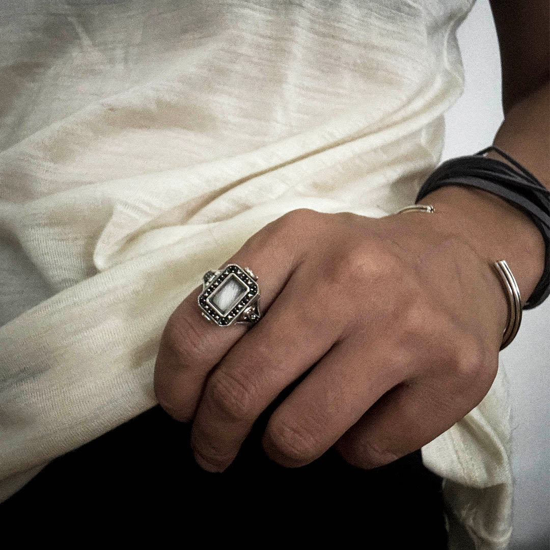 The Mori Ring