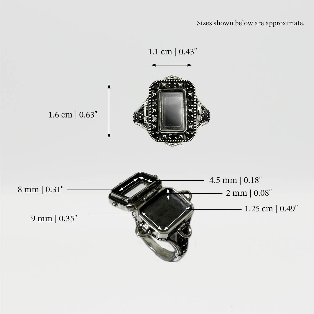 The Mori Ring