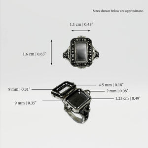 The Mori Ring
