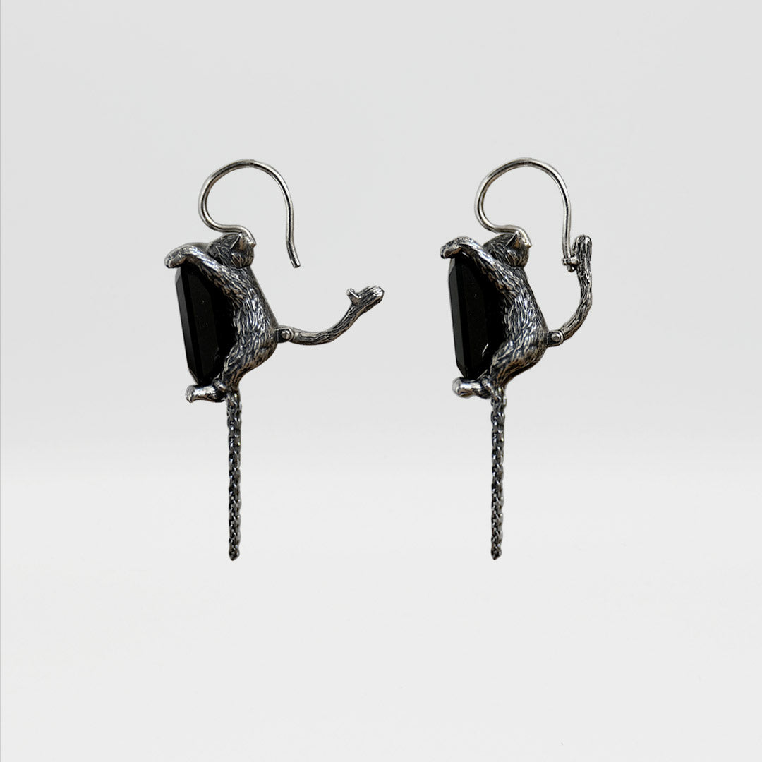 The Talei Earrings