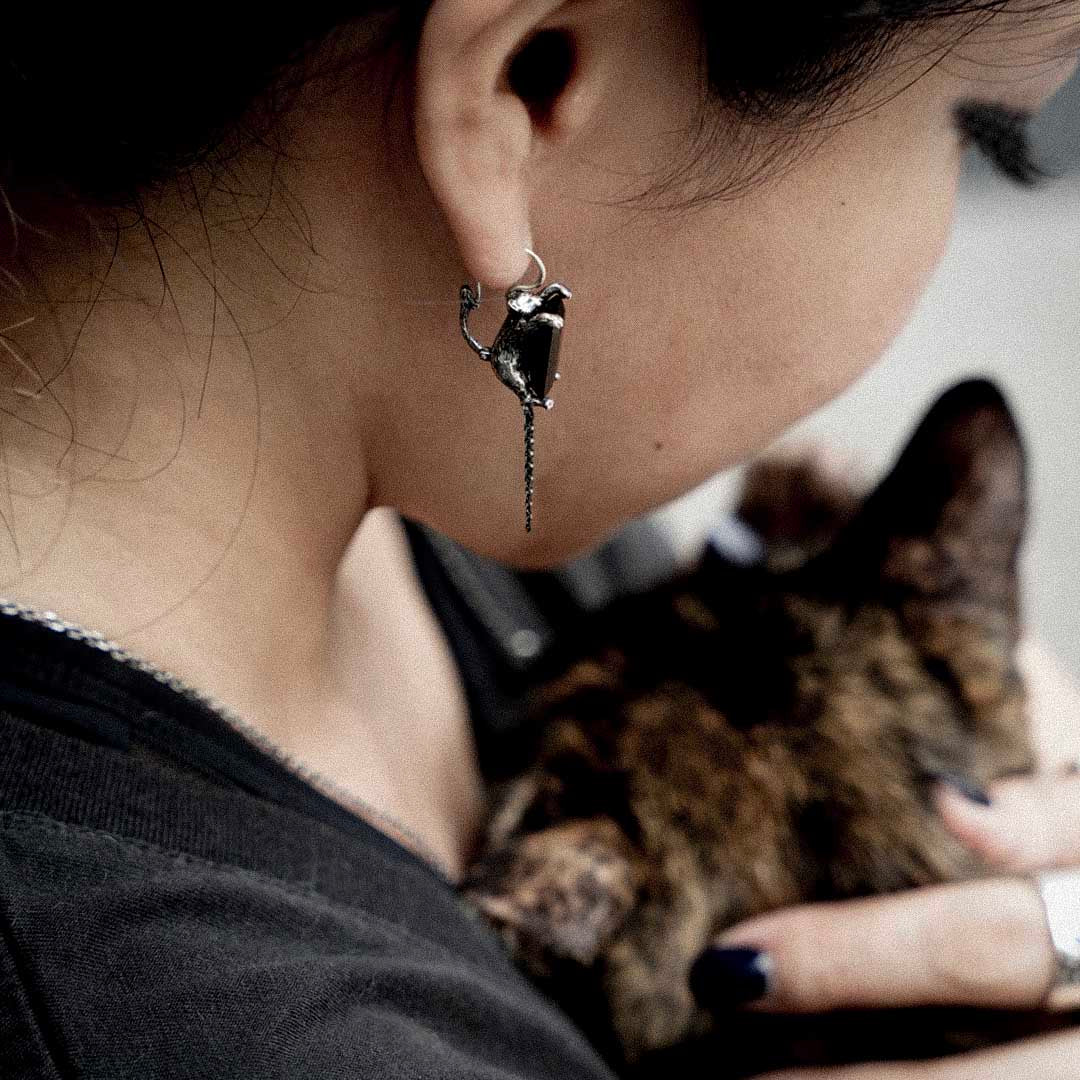 The Talei Earrings
