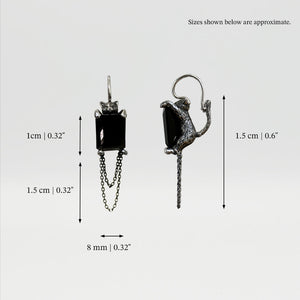 The Talei Earrings