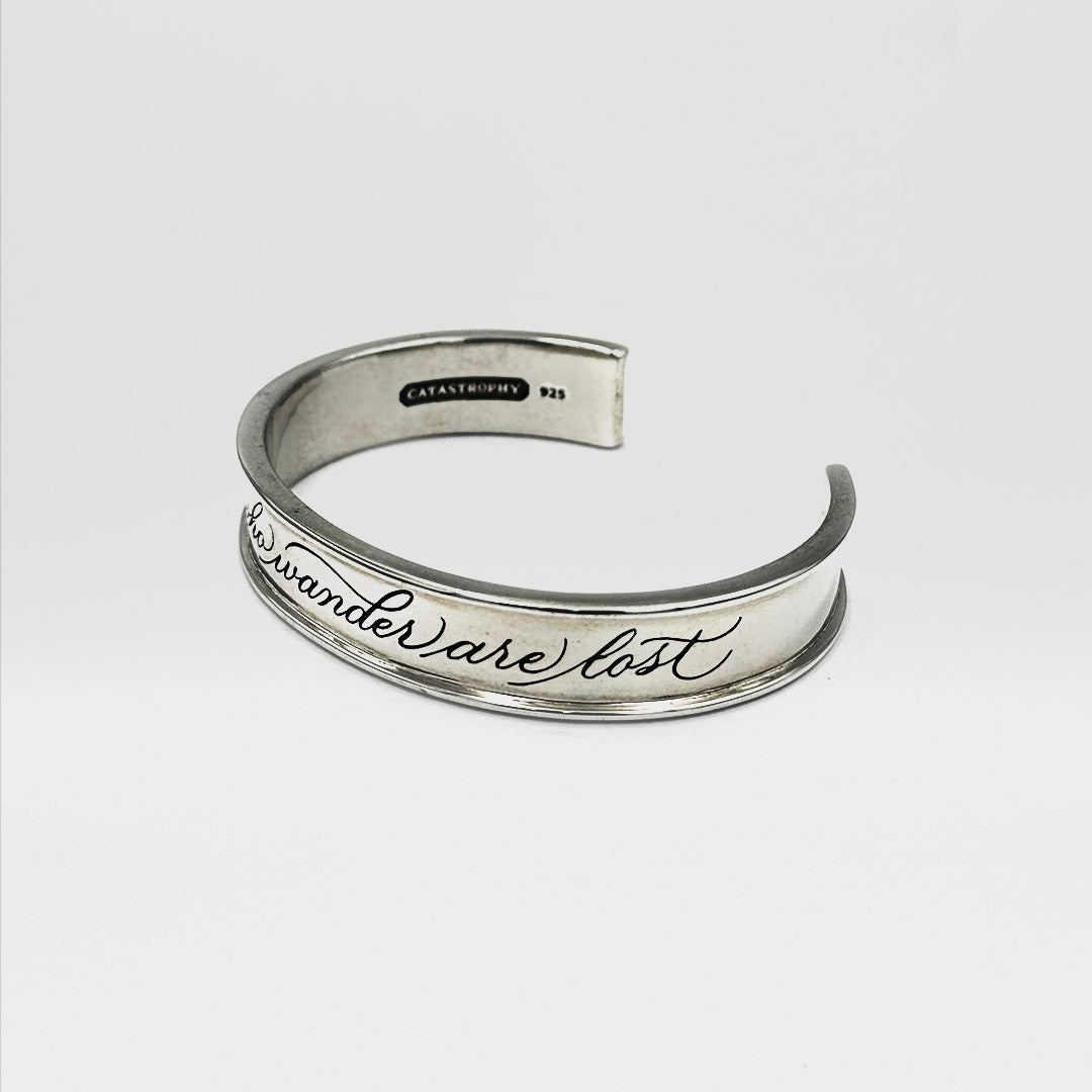 The Tammi Cuff Bracelet