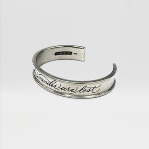 The Tammi Cuff Bracelet
