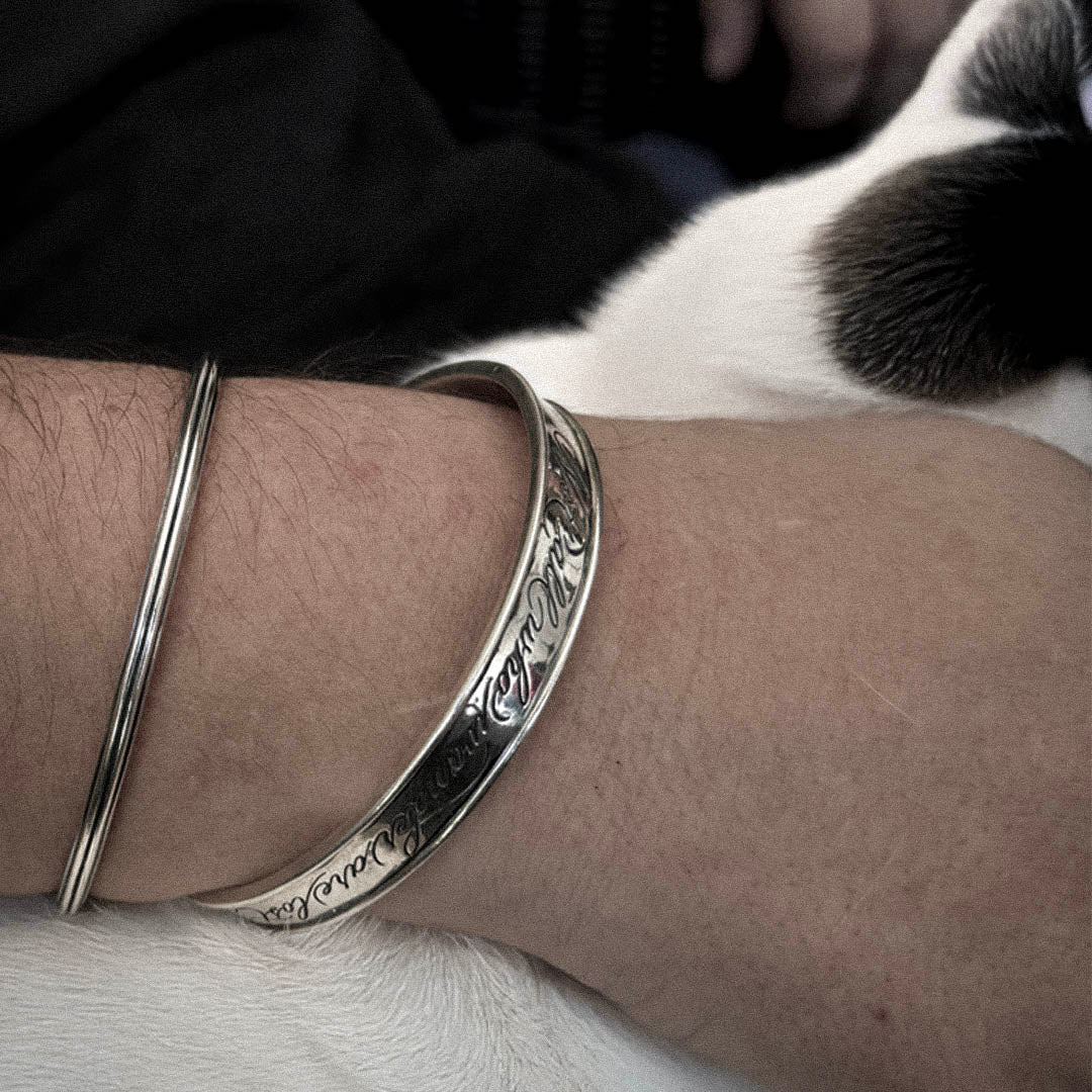 The Tammi Cuff Bracelet