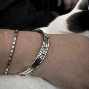 The Tammi Cuff Bracelet
