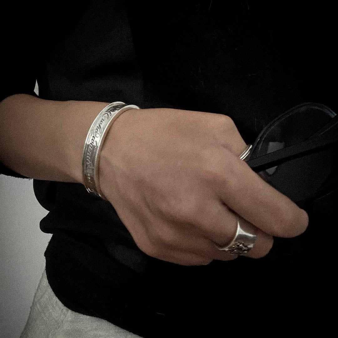 The Tammi Cuff Bracelet