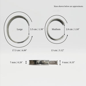The Tammi Cuff Bracelet
