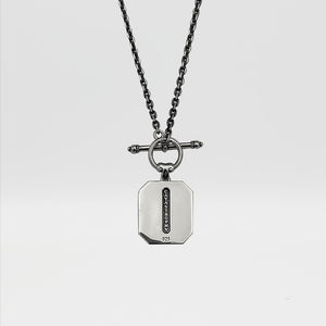 The Tobi Necklace
