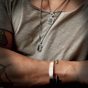The Tobi Necklace