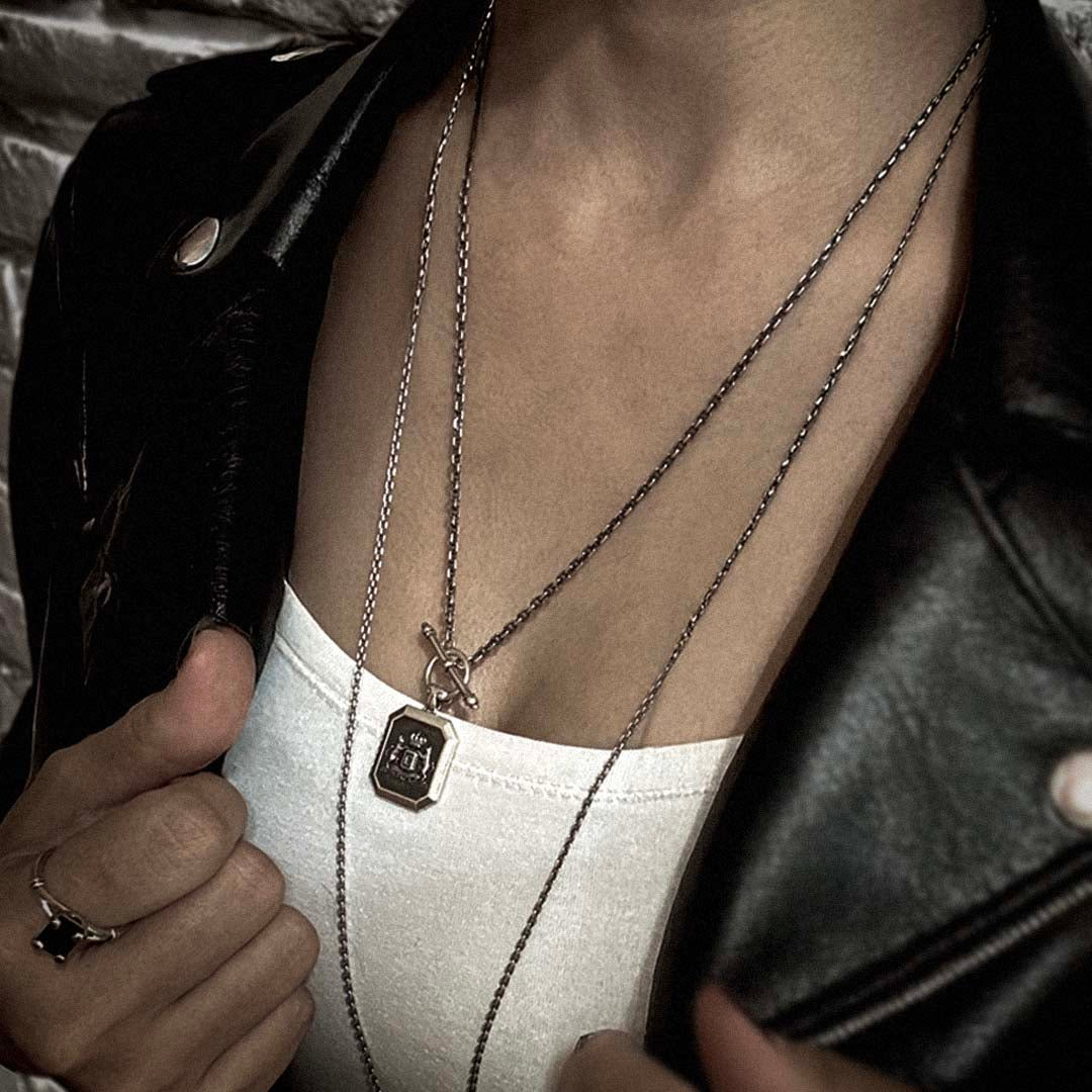 The Tobi Necklace