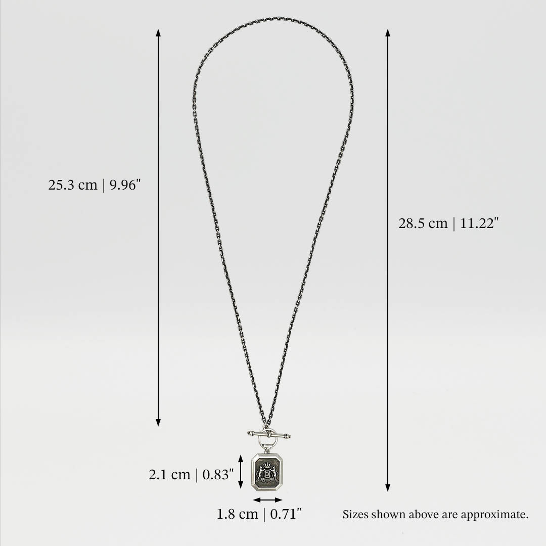 The Tobi Necklace