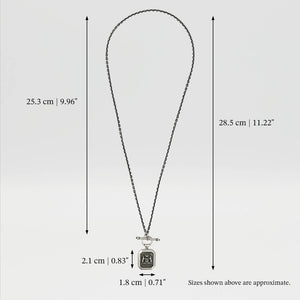 The Tobi Necklace
