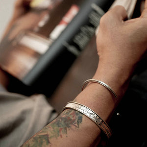 The Tom Cuff Bracelet