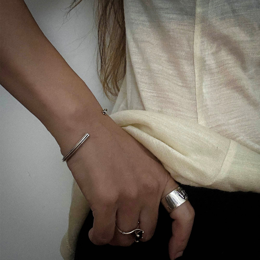 The Tom Cuff Bracelet